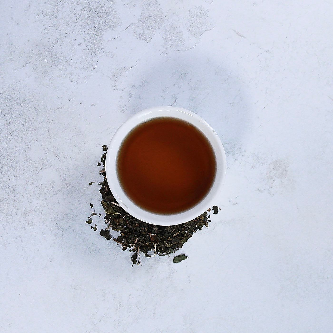 Nettle Tea