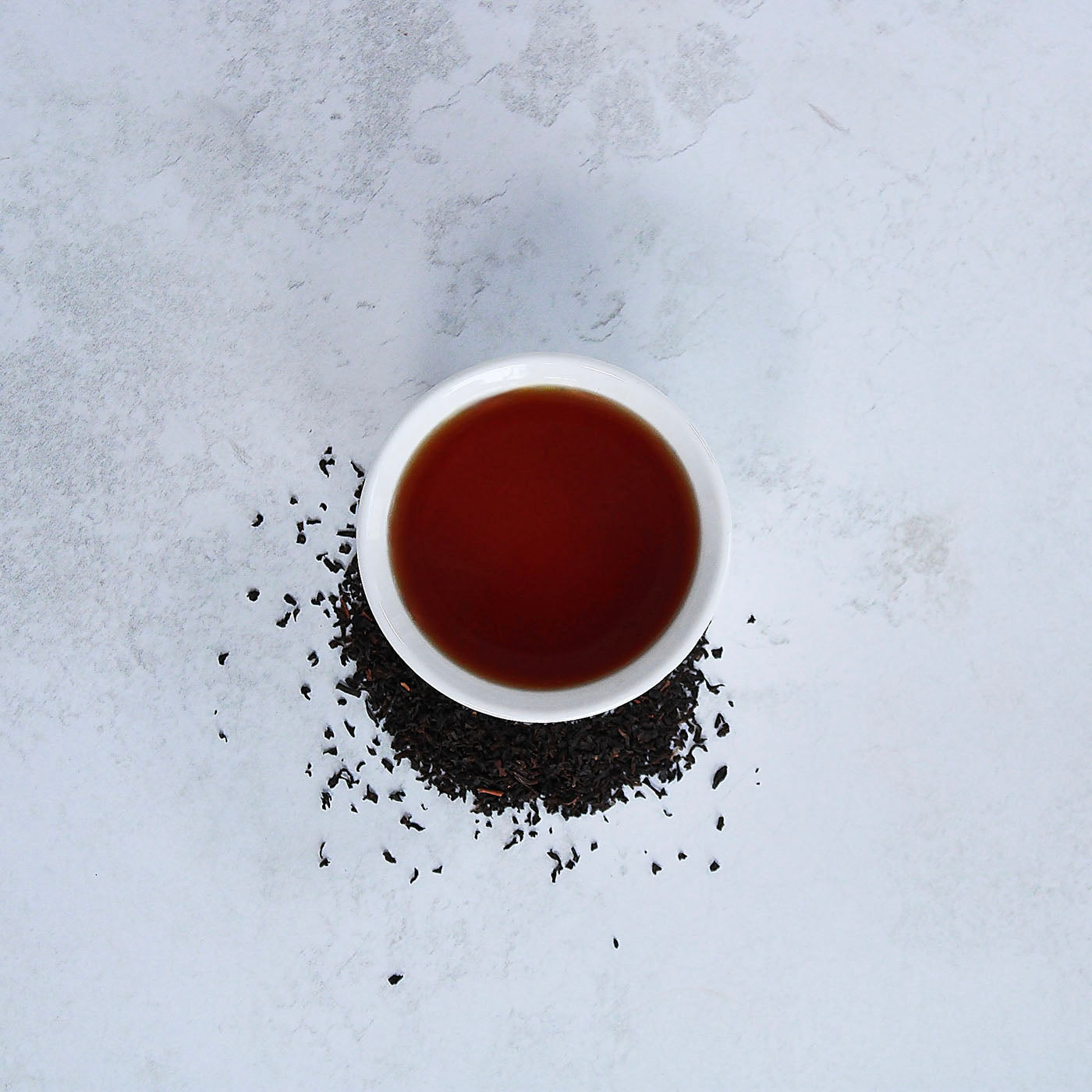 Nilgiri Blue Mountains Black Tea