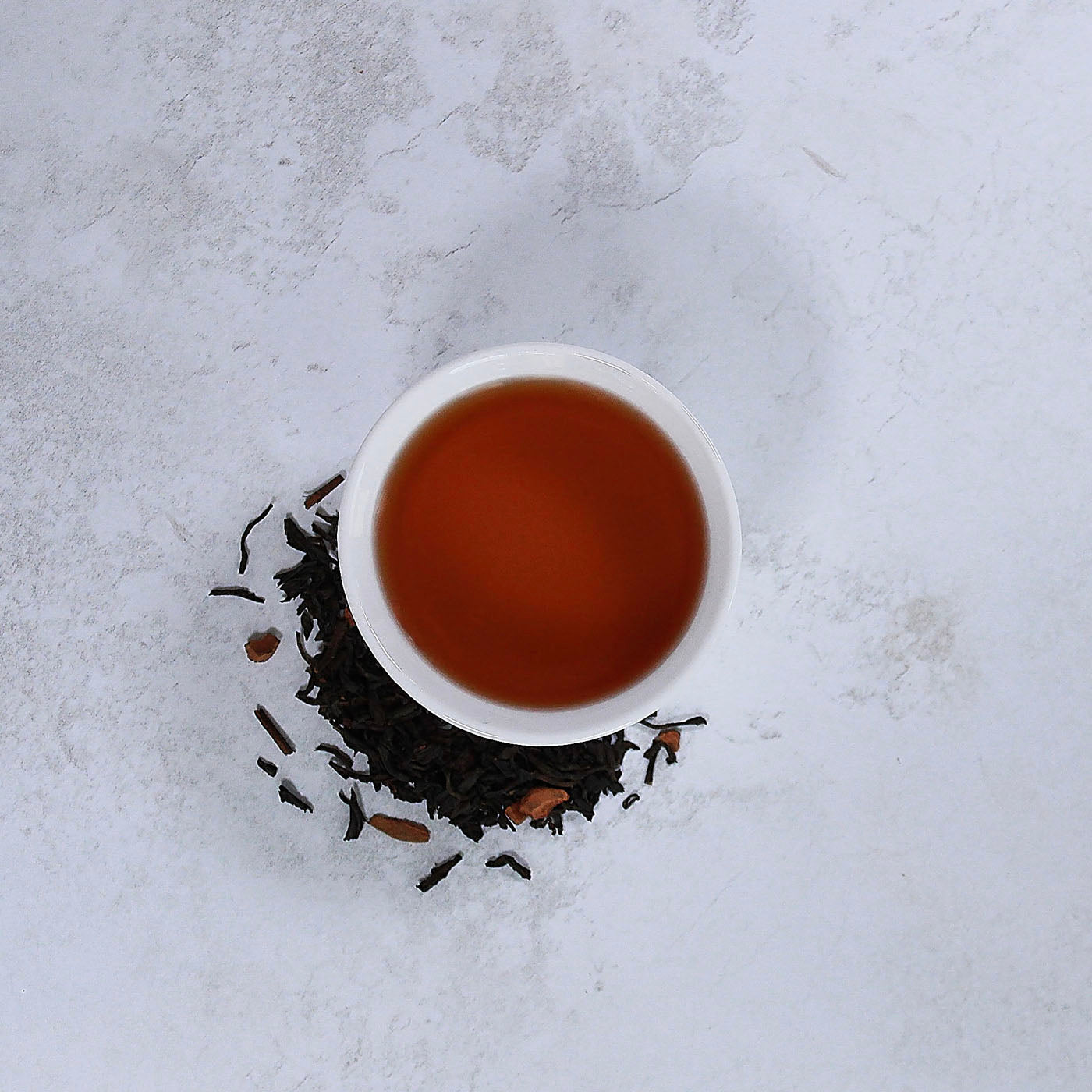 Oriental Spice Tea, Bin Ends Collection