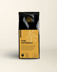 Pure Peppermint Herbal Tea - Bin Ends Collection