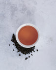 Pingshui Pinhead Gunpowder Green Tea