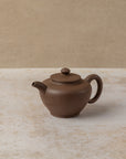 250ml Chinese purple clay gung-fu teapot, by The Tea House