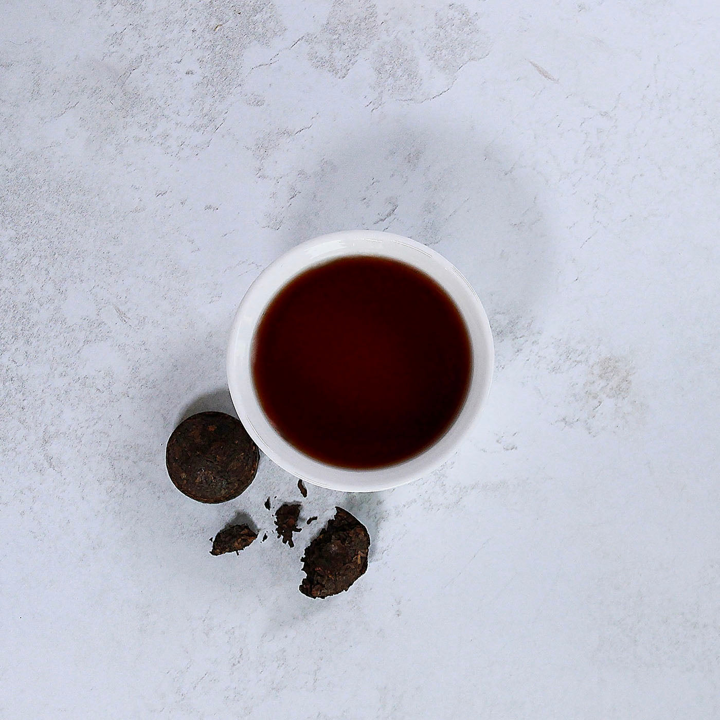 Pu-Erh Tea - Mini Tuocha