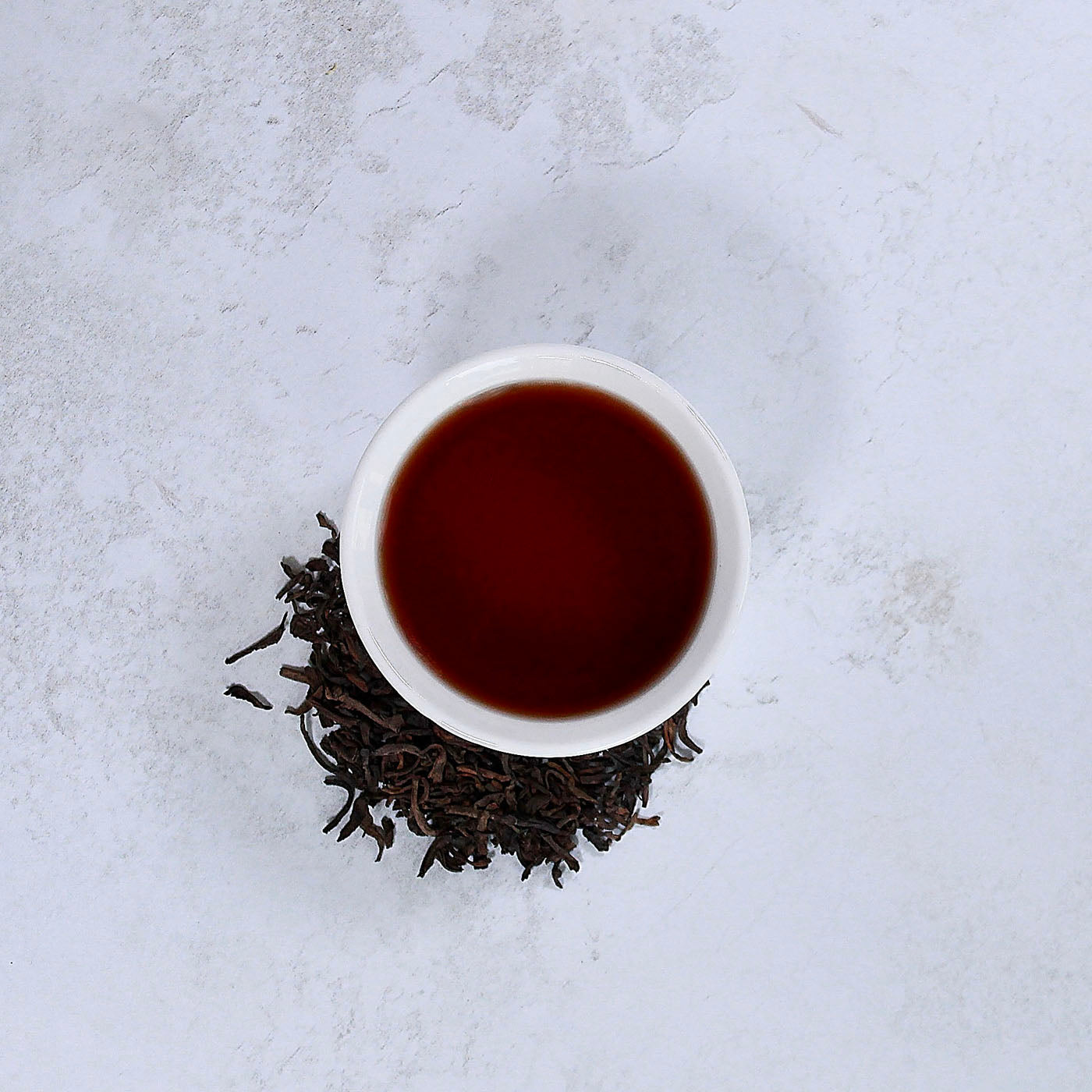 Pu-Erh Organic Tea