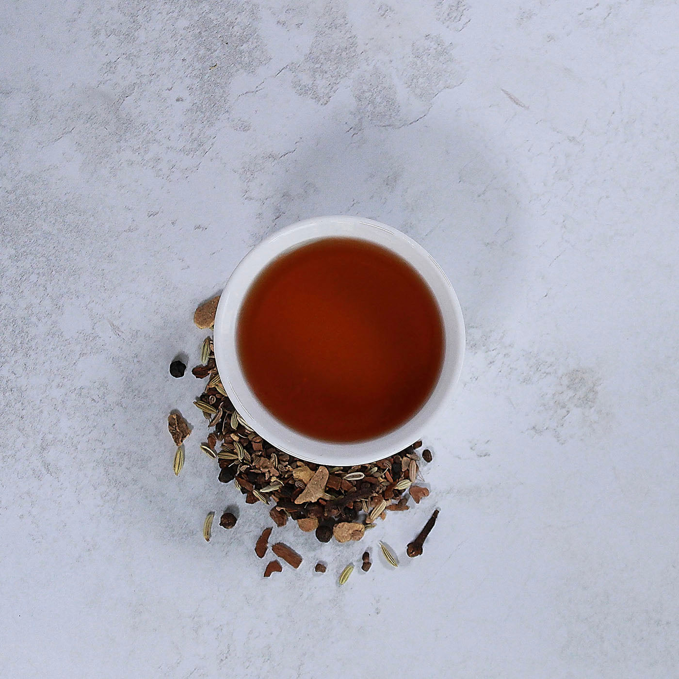 Pure Chai Spices Tea