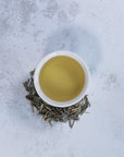Pure Lemongrass Herbal Tea, Bin Ends Collection