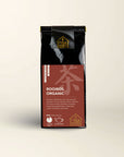 100g pack of organic caffeine-free Rooibos leaf tea, by The Tea House