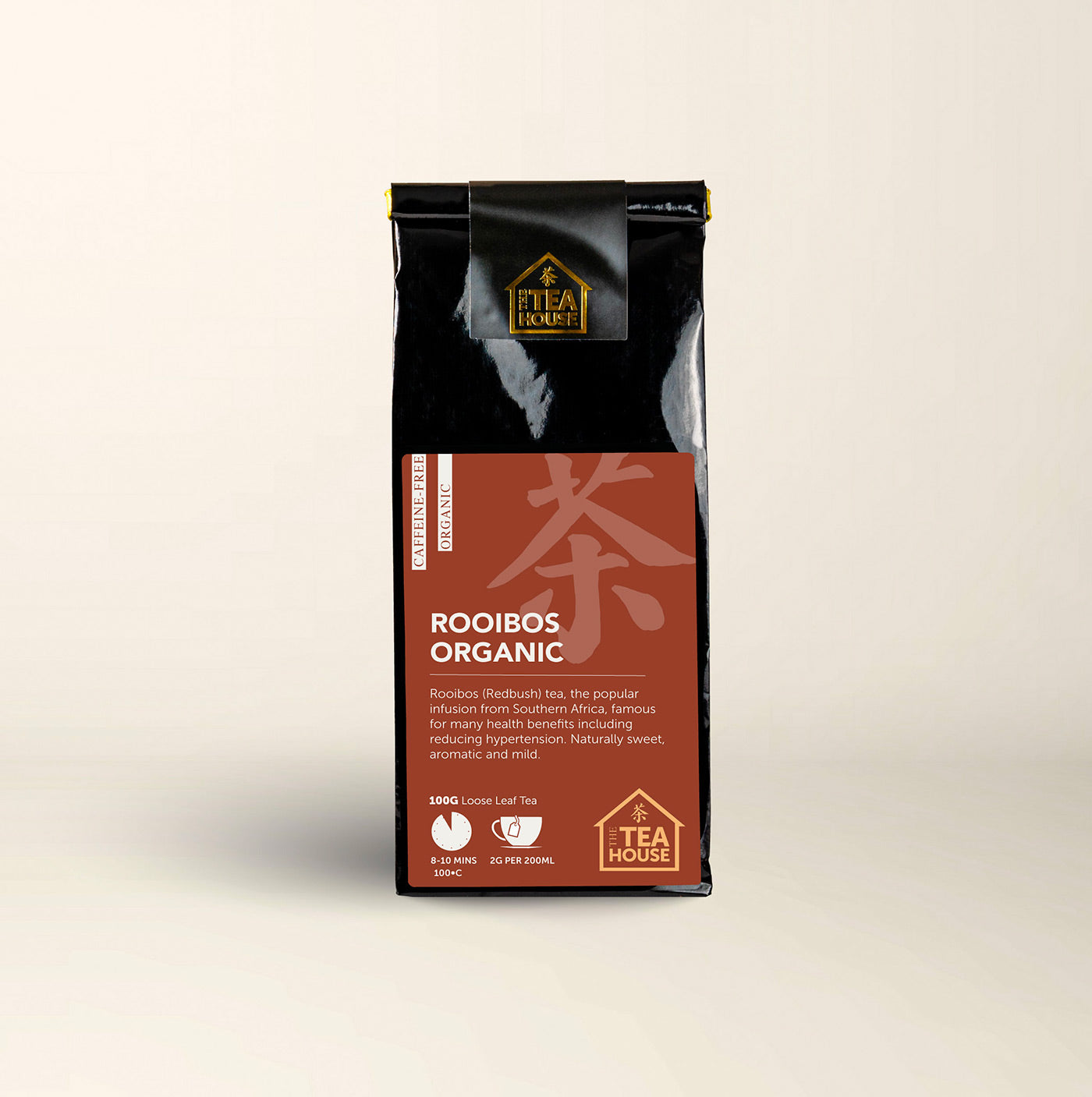 Rooibos Organic Tea