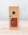 100g pack of organic caffeine-free Rooibos leaf tea, by The Tea House