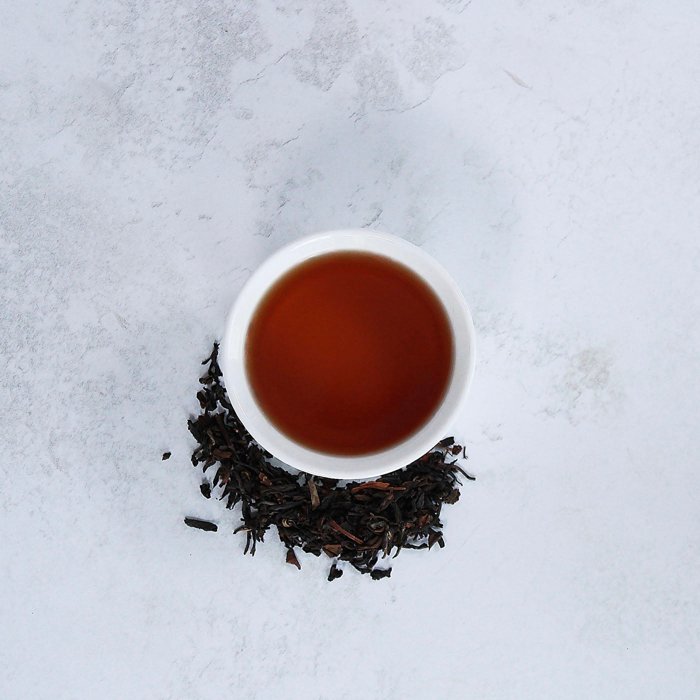 Russian Caravan Black Tea
