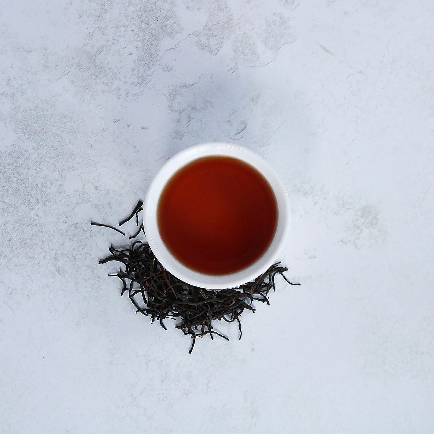 Rwanda OP Rukeri Organic Tea