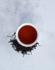 Rwanda OP Rukeri Organic Tea