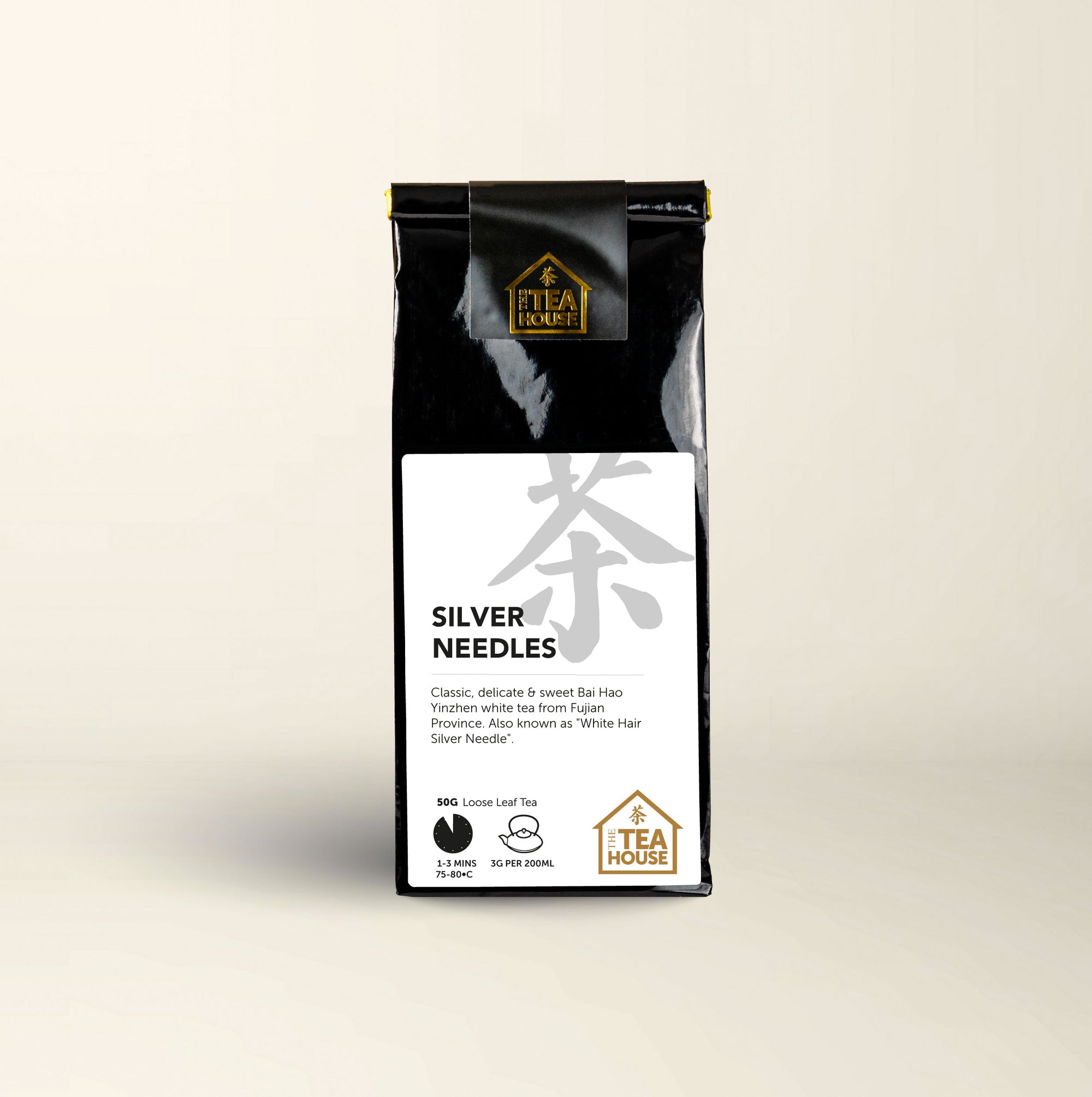 Silver Needles White Tea