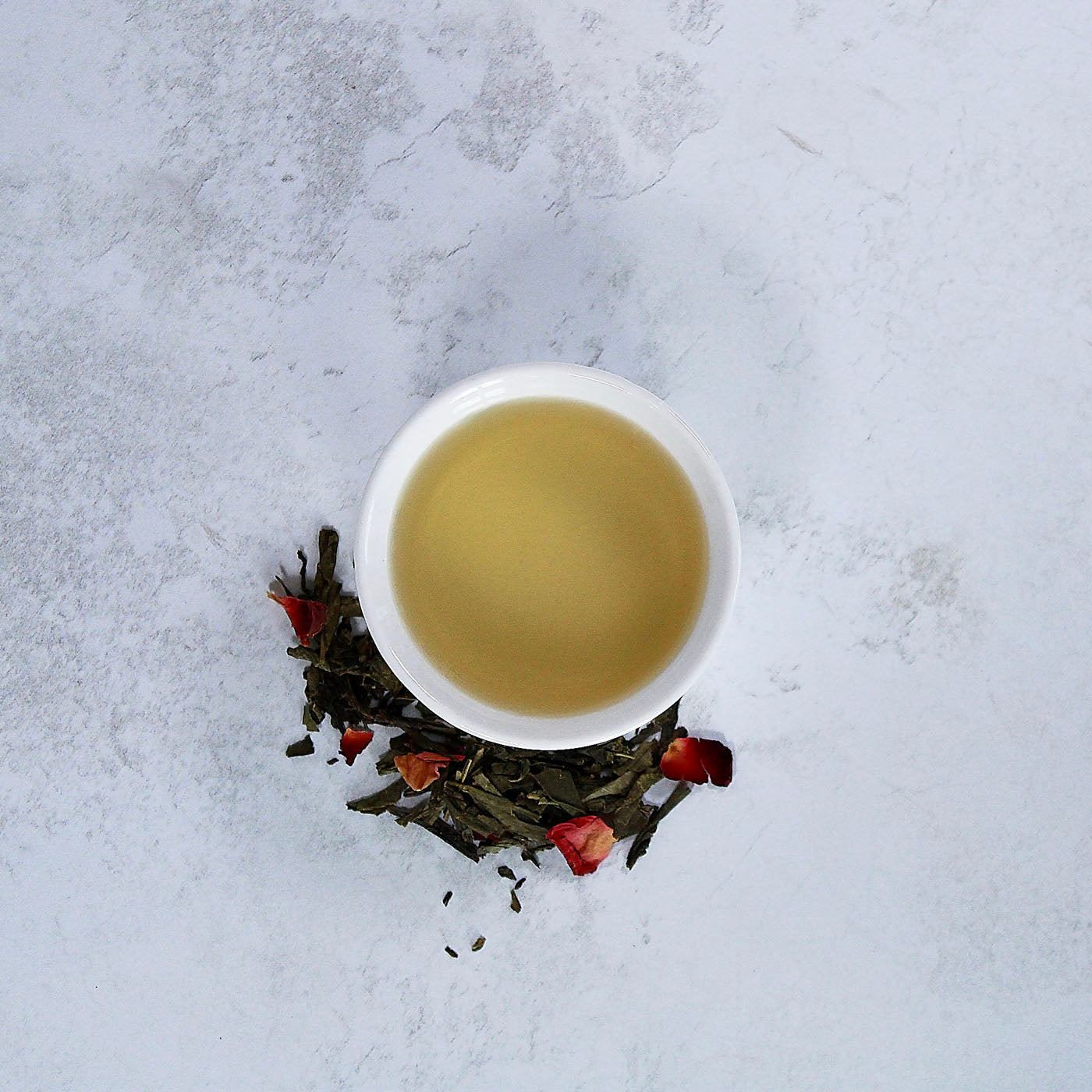 Sakura Sencha Wild Cherry Tea