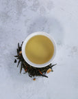 Sencha Earl Grey Green Tea