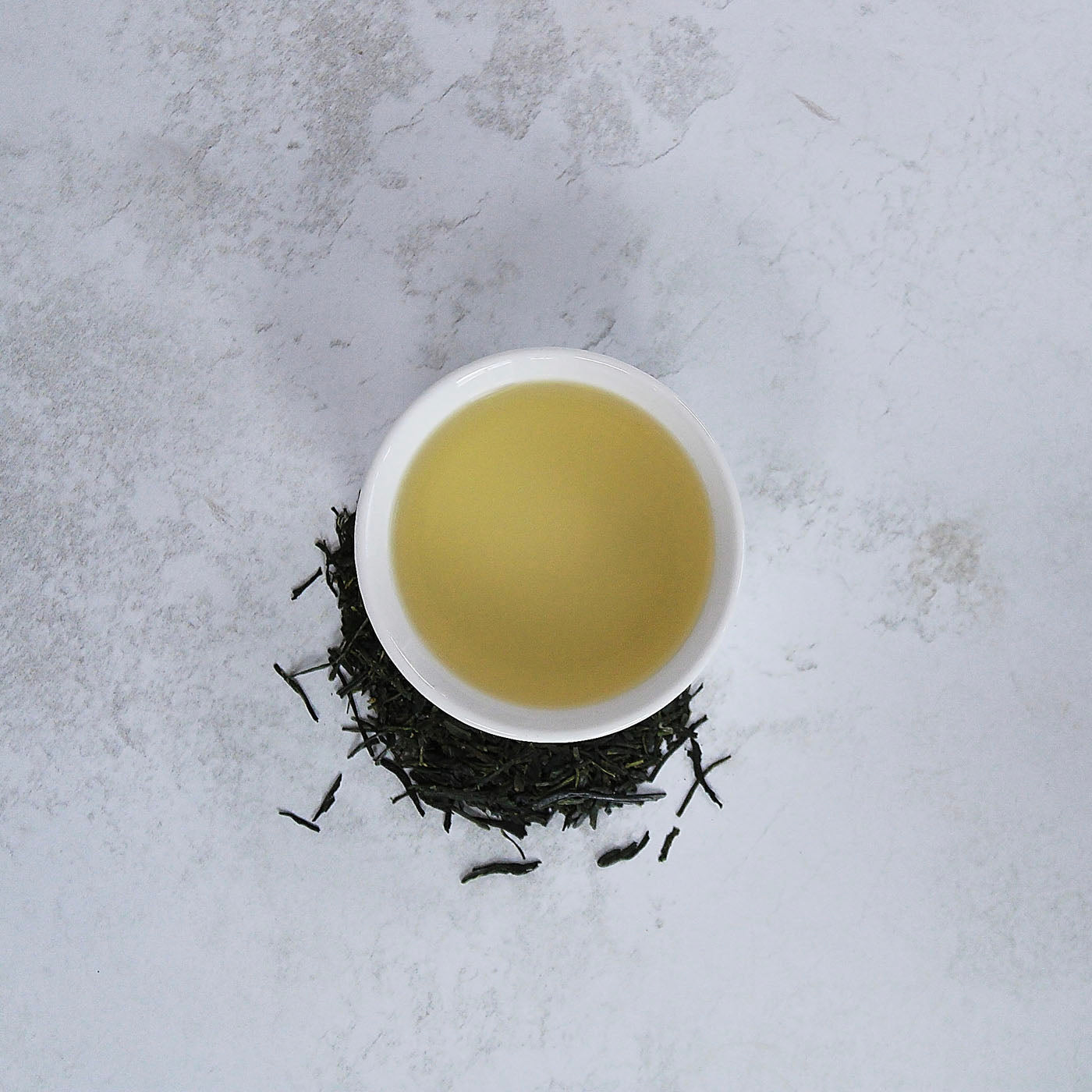 Sencha Fuji High Grade Green Tea