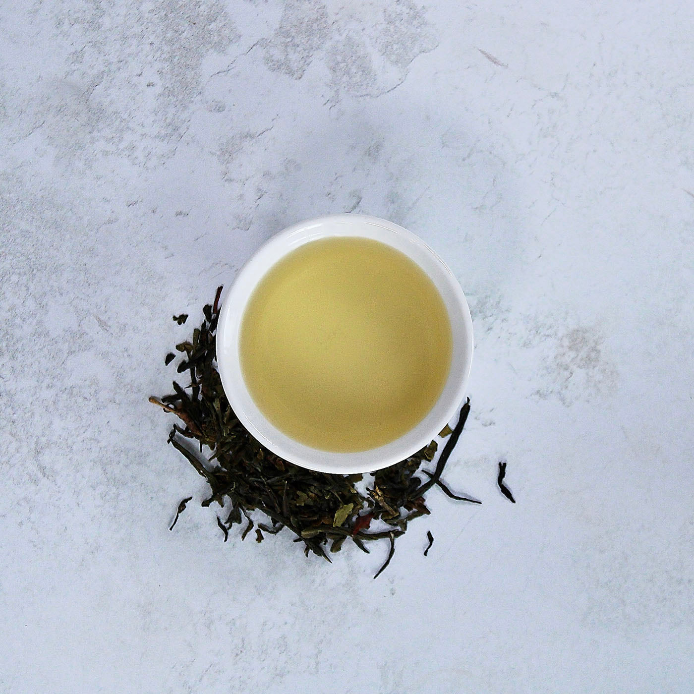 Sencha Premium - Gyokuro Type Organic Tea
