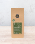 100g pack of gyokuro style sencha green tea, by The Tea House