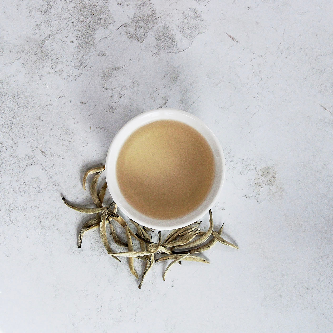 Silver Needles White Tea