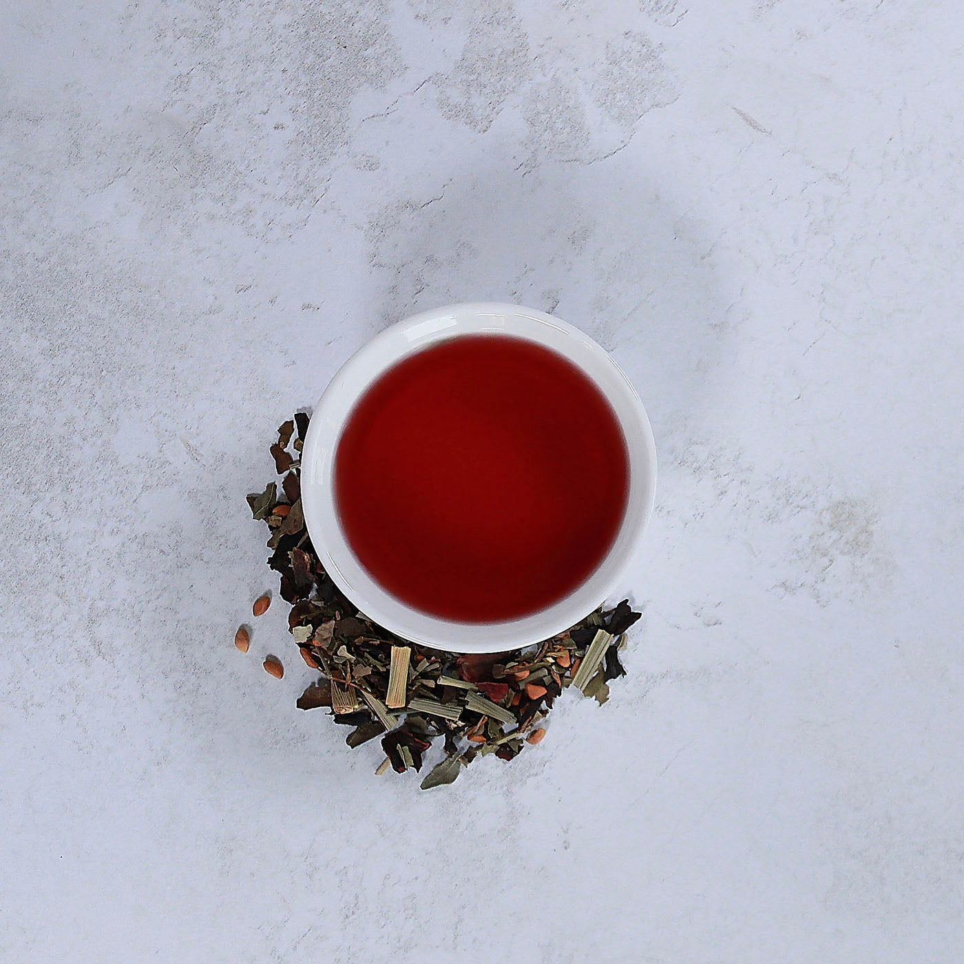 Summer Cooler Tea