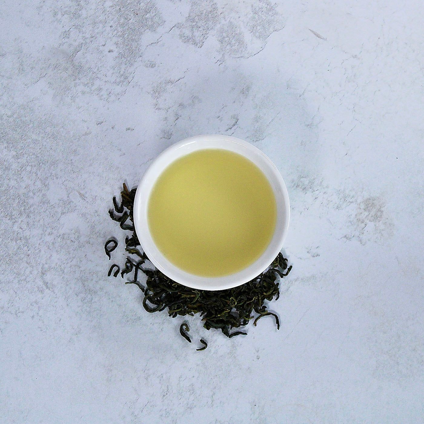 Tamaryokucha Miyazaki "Green Jewel" Organic Green Tea