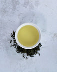 Tamaryokucha Miyazaki "Green Jewel" Organic Green Tea