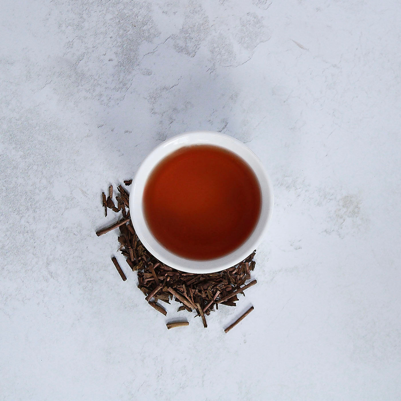 Toasted Kukicha Organic Green Tea