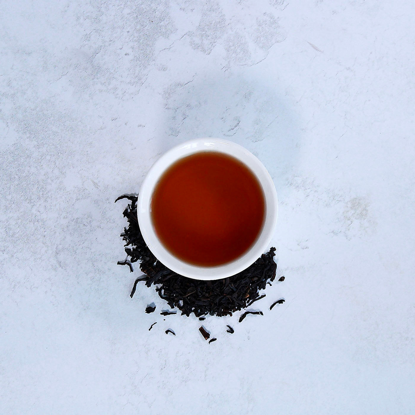 Vanilla Supreme Black Tea