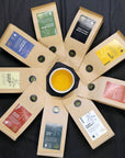 Pure Peppermint Herbal Tea - Bin Ends Collection