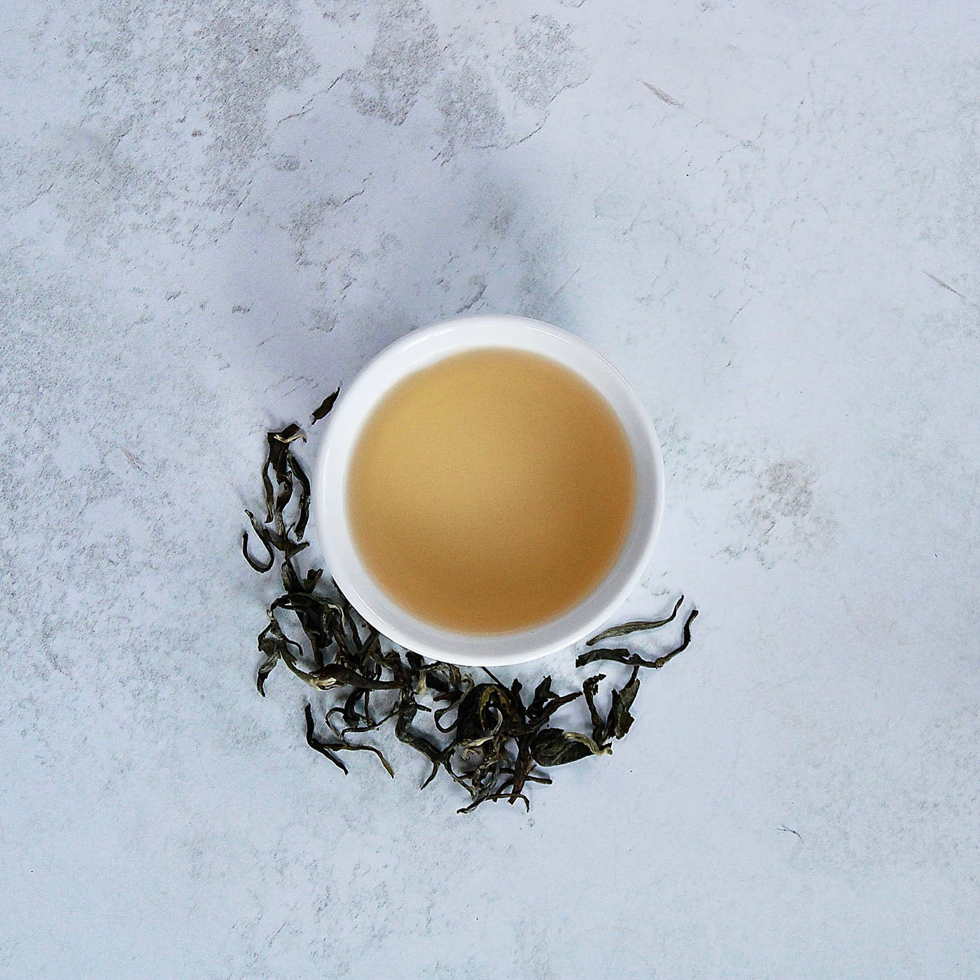 White Monkey - Bai Mao Hou - Green Tea