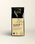 50g pack of yellow tea loose-leaf tea, by The Tea House.