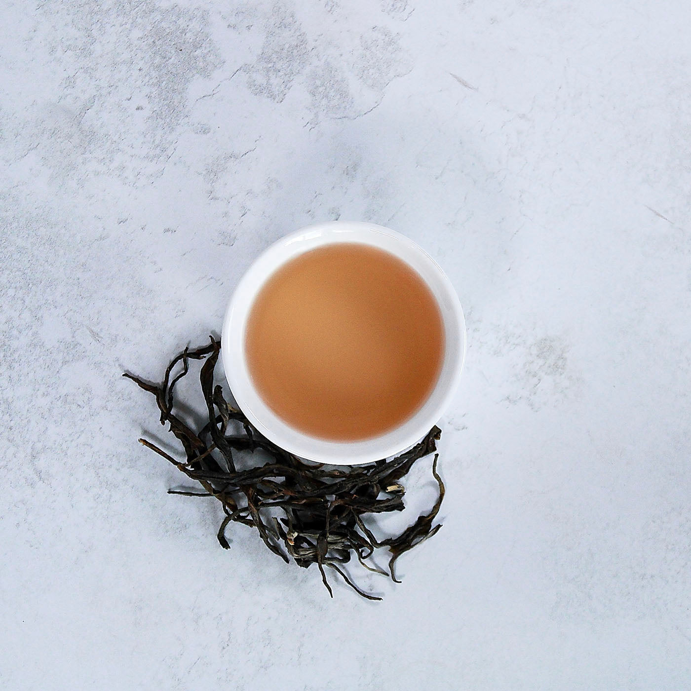Yellow Tea - Kekecha