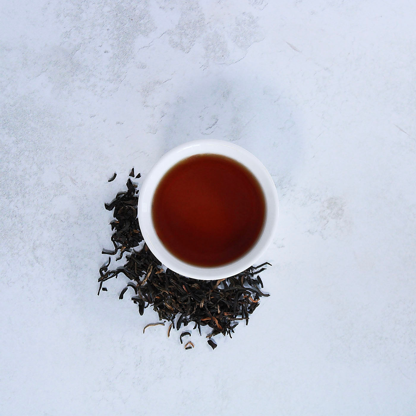Yunnan Imperial FOP Black Tea