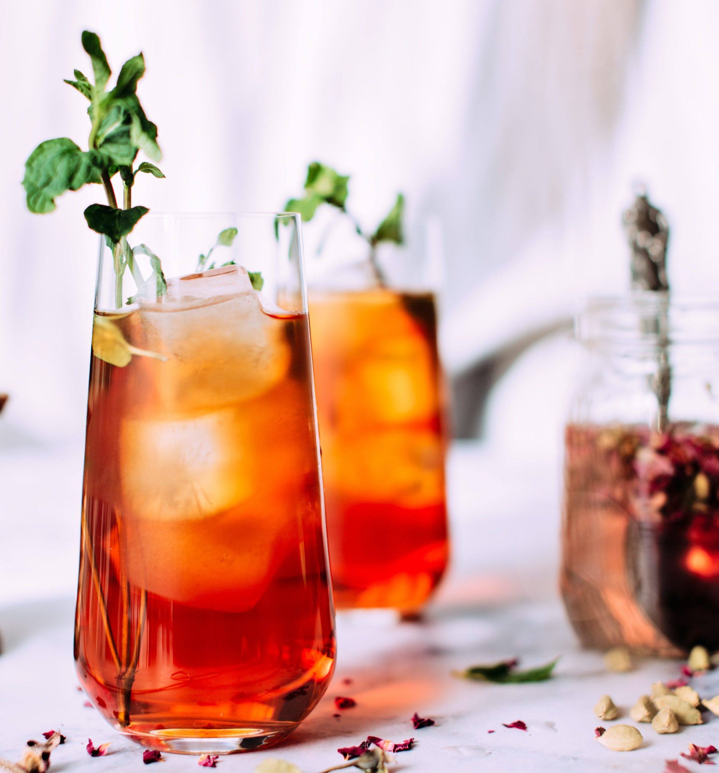 How To Make Iced Tea The Tea House Loose Leaf Tea Specialists
