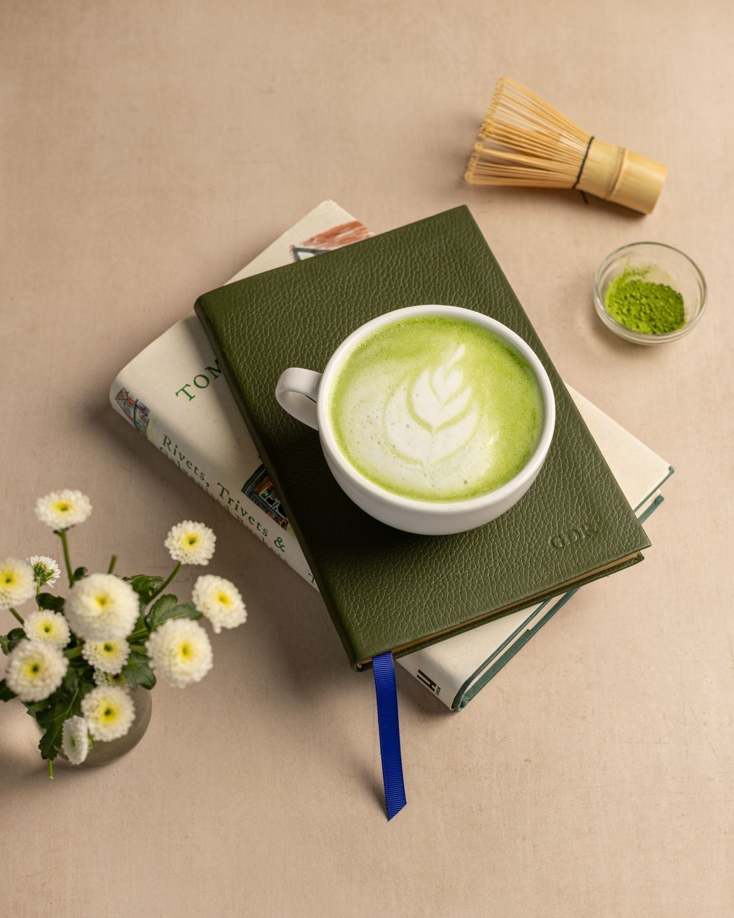 Inside the Infusion - Matcha Unveiled