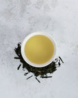 Bancha Arashiyama Organic Tea