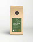 100g pack of jasmine scented Chinese green tea, by The Tea House