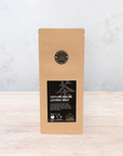 100g pack of loose leaf black tea from the Lover's Leap tea garden in Sri Lanka, by The Tea House