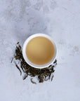 China White Yunnan Tea