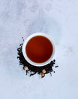 Creme Caramel Tea