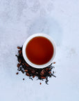 Divine Dark Chocolate Tea