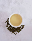Dragon Well Lung Ching Organic Tea