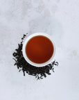 Earl Grey Organic Tea