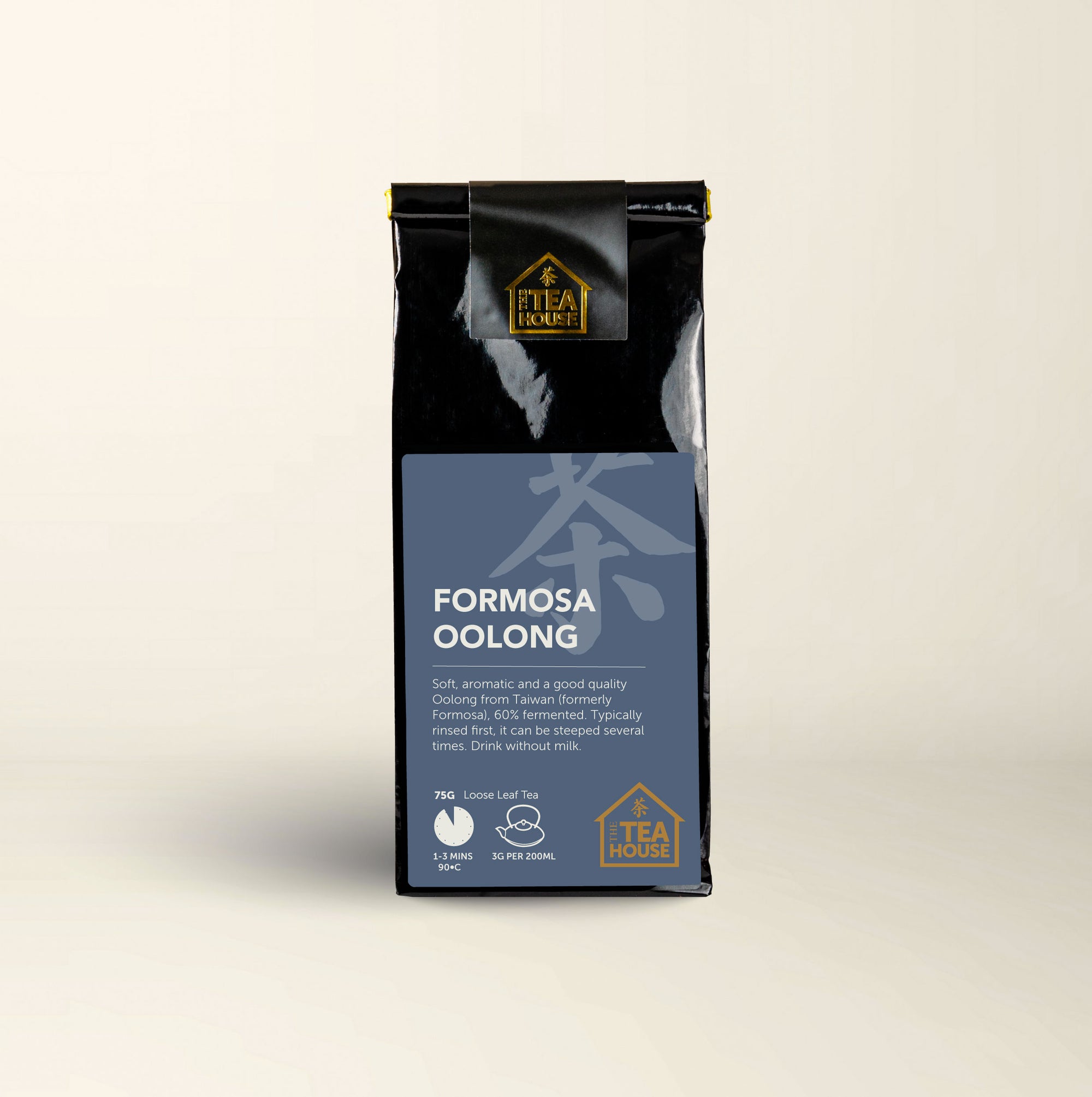 Formosa Oolong Tea