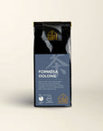 75g pack of superior Formosa Oolong loose leaf tea, from The Tea House