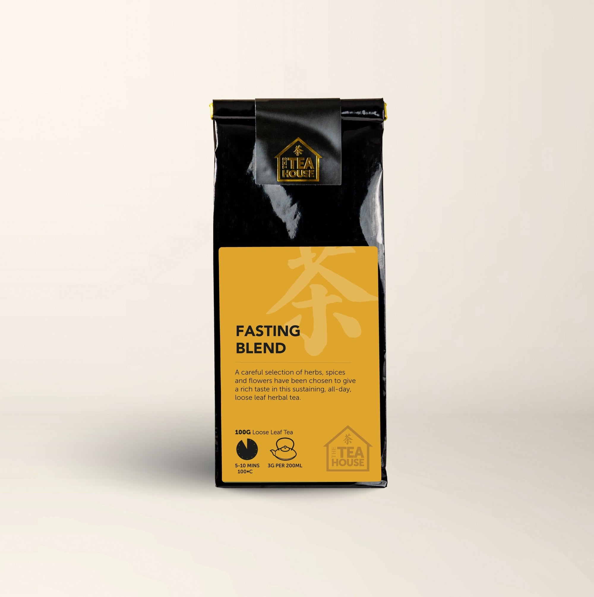 Fasting Blend Tea