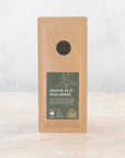100g pack of sencha green tea from Mount Fuji, by The Tea House 