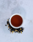 Heavenly Peach and Apricot Tea