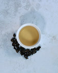 Jade Oolong Tea