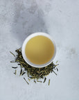Kukicha Green Tea